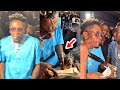 Shatta Wale Gifts His Friend With $100,000 At His Birthday Party After Helping Him Years Ago