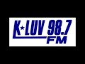 98.7 kluv dallas fort worth station demo 1980 s