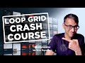 Loop Grid Crash Course - Elementor WordPress Tutorial
