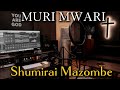 Powerful & Anoited Shona Worship 🔥 Muri Mwari (YOU ARE GOD) - Shumirai Mazombe & Praise Temple 