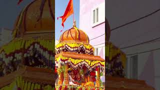 Dommasandra jatre 2024 | #shravankshatriya #festival #kannada