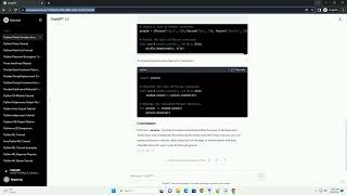 python pickle class instance