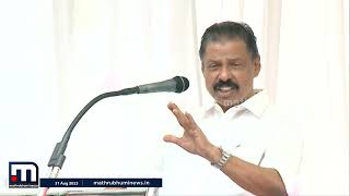 സംഘപരിവാർ ആഗ്രഹിക്കുന്നത് പോലെ കാര്യങ്ങൾ നടക്കുന്ന സാഹചര്യം- എം വി ഗോവിന്ദൻ ‌| CPM | BJP