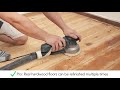 what kind of floor is best hardwood or composite wood