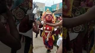 2023 - Senguthar theru ursavam | Ther thiruvizha | Periya kolappalur | kaliga vattam | Short 1