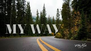 My way - YakMa band