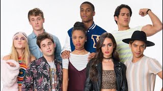 #RealityHigh Official Trailer 2017