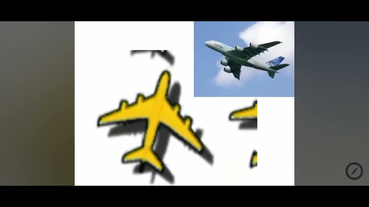 Airplanes Youtube