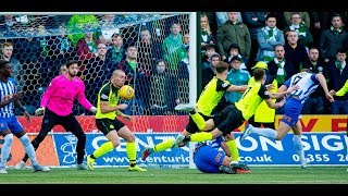 Just The Goals | Killie 2-1 Celtic