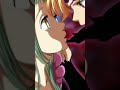 メリオダス×エリザベス・リオネス💗💗💗💗💗💗 anime romanceanime couples