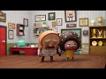 breadbarbershop ep07 chippy customer preview english animation dessert cartoon