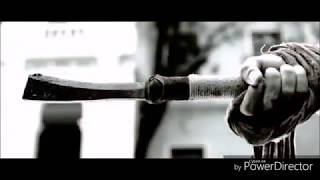 #ram_rudhiram #yedapoyinda #aravinda_sametha Ram rudhiram video song teaser_aravinda sametha