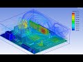 Electronics cooling - accelerated