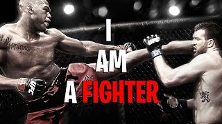 I AM A FIGHTER Motivational | Dare2Rise Motivation