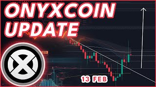 CAN XCN PUMP HIGHER?🔥 (Onyxcoin XCN Price Prediction 2025)