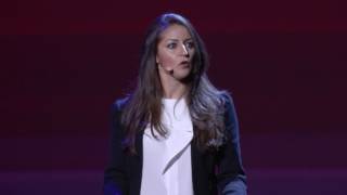 How to innovate education through interactions. | Stephanie Akkaoui Hughes | TEDxAmsterdamED