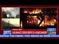 wildfire damage tops $50 billion newsnation now