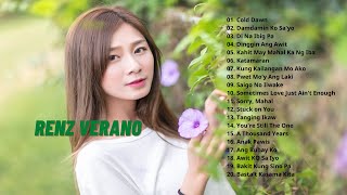 Pampatulog -  April Boy Regino Renz Verano - Best of OPM TagaLOg Love Songs Of all Time