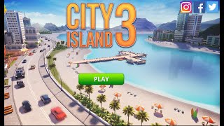 CITY ISLAND 3 | GAME PLAY