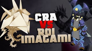 SOLO Roi Imagami - Crâ - Meilleur, Draconiros, 2.71