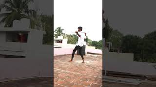 Thattu Pirivu / Silambam Easy Learning