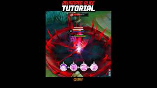 Best Skill Combo: Revamped Alice