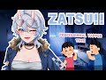 【 ZATSU 】Corroding Time is Quality Time :^)【 Aono Shikishima | Ricorie Productions 】