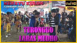 Turonggo Laras Mudho Babak 2