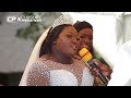 The Rutsvara - Wedding trailer (Zim wedding)