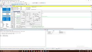 Lab 14 Simulation