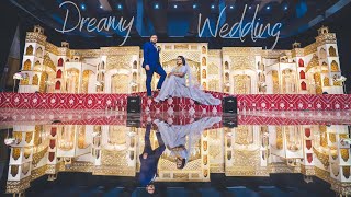 Your wedding day is special. Let us make it even more special by capturing it.