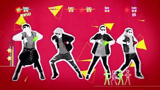 No Control by One Direction - Just Dance 2016