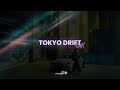 GRŠE - TOKYO DRIFT ft. MIMI MERCEDEZ (MR. HYDDEN REMIX)