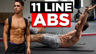 INTENSE 10 MIN AB WORKOUT (UPPER, LOWER ABS & OBLIQUES WORKOUT)