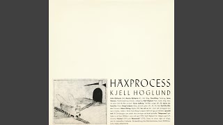 Häxprocess