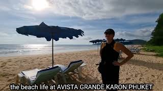 AVISTA GRANDE KARON PHUKET.