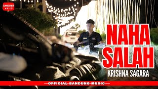 NAHA SALAH - KRISHNA SAGARA [Official BM]