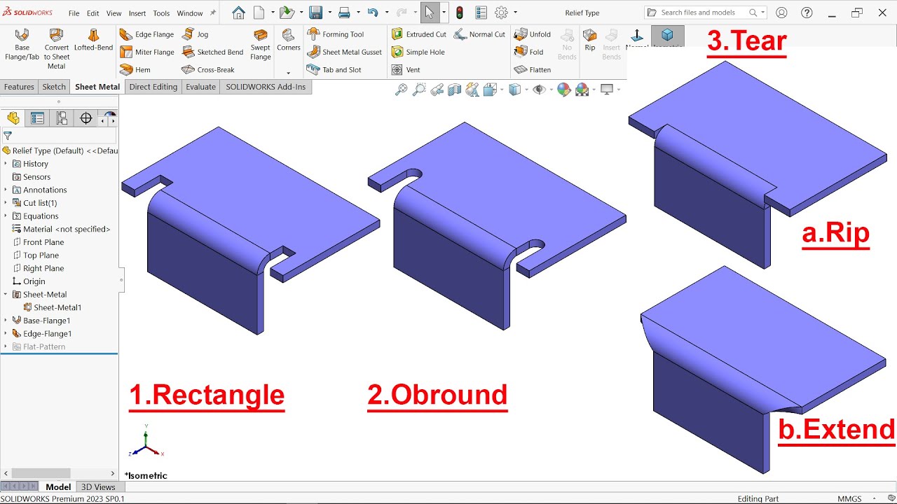 When Does Solidworks 2025 Tutorials