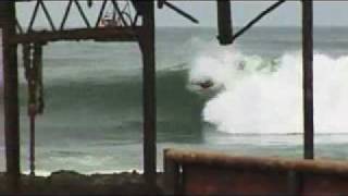 662 No Sensitivity Bodyboarding DVD 003 - Ryan Hardy