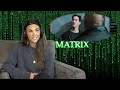 THE MATRIX (1999) Movie Reaction wCoby FIRST TIME WATCHING
