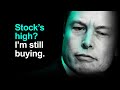 Why I'm Buying Tesla Stock Near All Time Highs