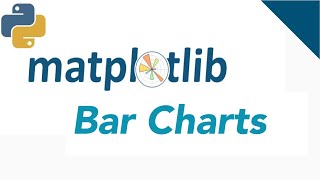 #3 Latest Matplotlib Bar Charts Tutorial | Matplotlib Visualisation | Latest Matplotlib Tutorial