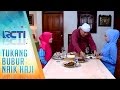 Tukang Bubur Naik Haji Eps 2169 Part 2 [TBNH] [14 Jan 2017]