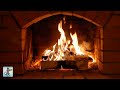 12 HOURS of Relaxing Fireplace Sounds - Burning Fireplace & Crackling Fire Sounds (NO MUSIC)