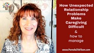 What are the Unexpected and Hard Lessons Caregivers Learn While Doing More for Elderly Parents?