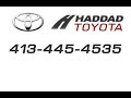 Toyota Dealer in the Berkshires | 413-445-4535