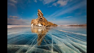 🌍🇷🇺 Exploring Russia’s Vast Geography: From Siberia to the Ural Mountains! ❄️🏔️