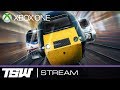 Train Sim World - Console Announcement!