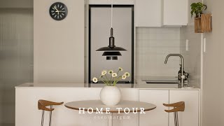 Roomtour🏡 | 신혼집 21평 아파트 룸투어 | Hometour