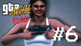 [GTA:WORLD] DEMON TIME PART 6